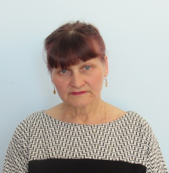 Савина Нина Петровна.