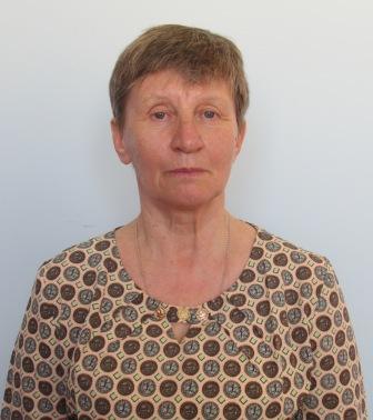 Разживина Надежда Геннадьевна.